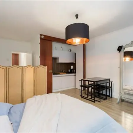 Amazing Flat Tour Eiffel - Trocadero