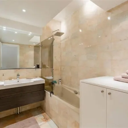 Apartamento Amazing Flat Tour Eiffel - Trocadero