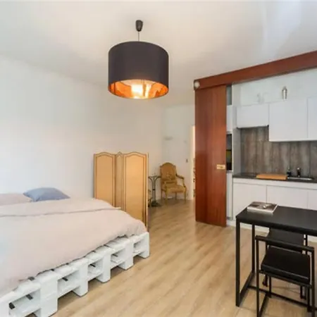 Amazing Flat Tour Eiffel - Trocadero Apartamento