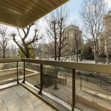 Apartamento Amazing Flat Tour Eiffel - Trocadero *