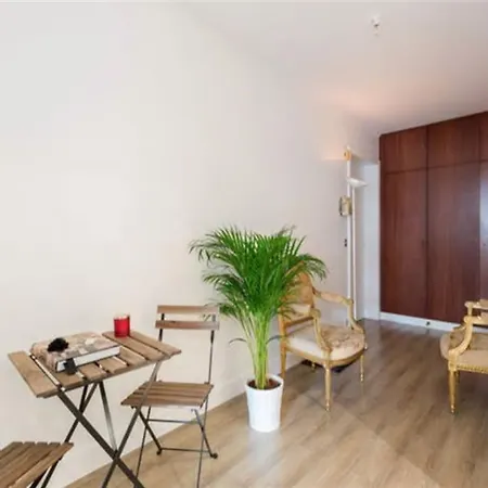 Amazing Flat Tour Eiffel - Trocadero Apartamento *