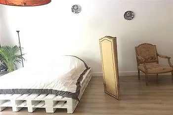 Apartamento Amazing Flat Tour Eiffel - Trocadero París