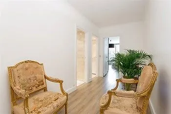 Amazing Flat Tour Eiffel - Trocadero Apartamento París