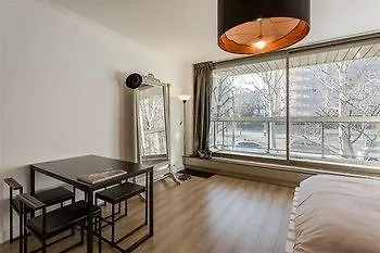Amazing Flat Tour Eiffel - Trocadero Apartamento *