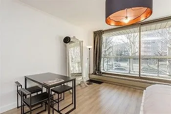 Amazing Flat Tour Eiffel - Trocadero Apartamento